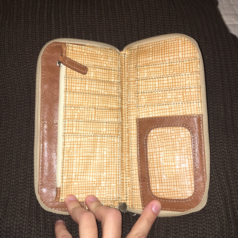 Fossil Wallet - Picture 4 of 4